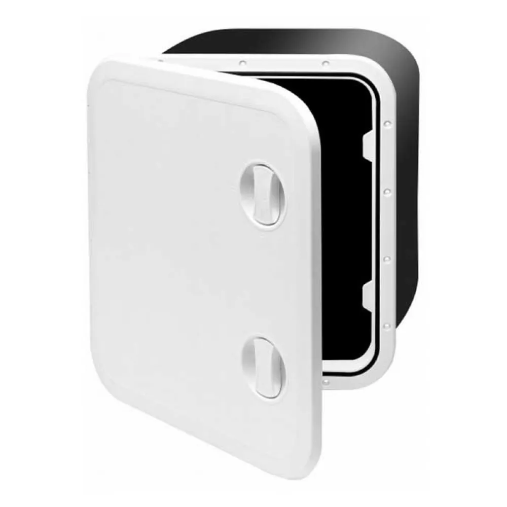 Can-sb Walkable storage hatch