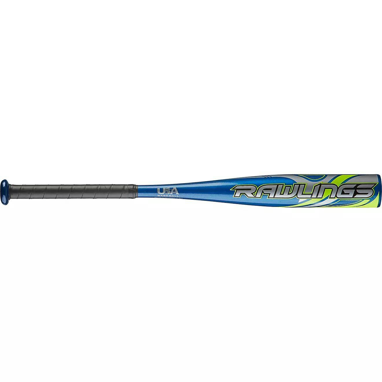 Rawlings Savage T-Ball Bat, 25-in