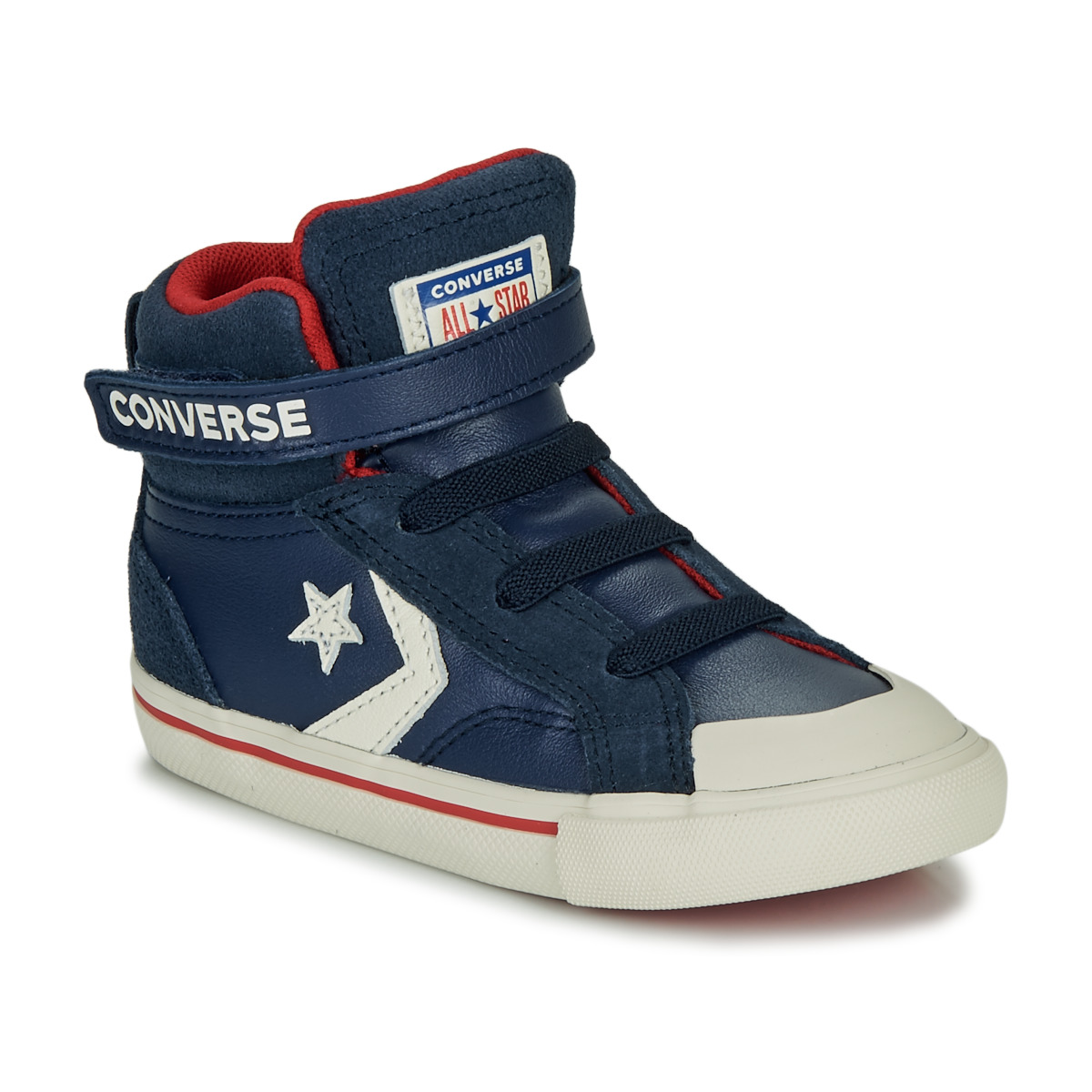 Converse - PRO BLAZE STRAP - HI - Navy