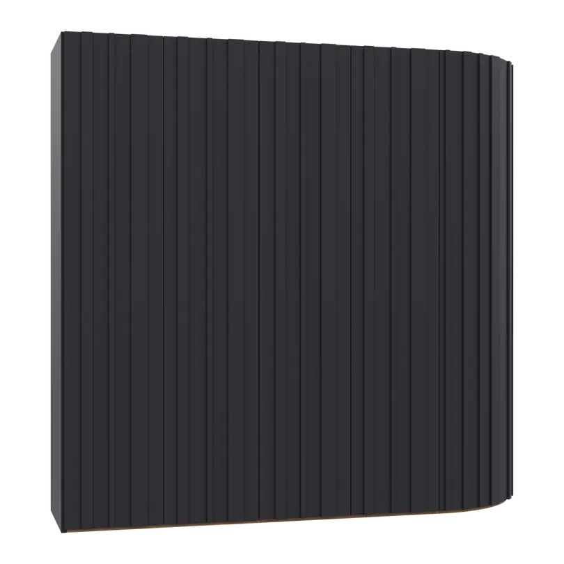 Drehtürenschrank Stave