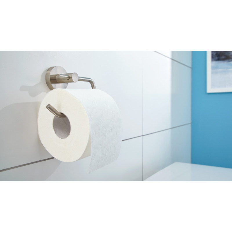 Porte-rouleau papier toilette Moon TESA