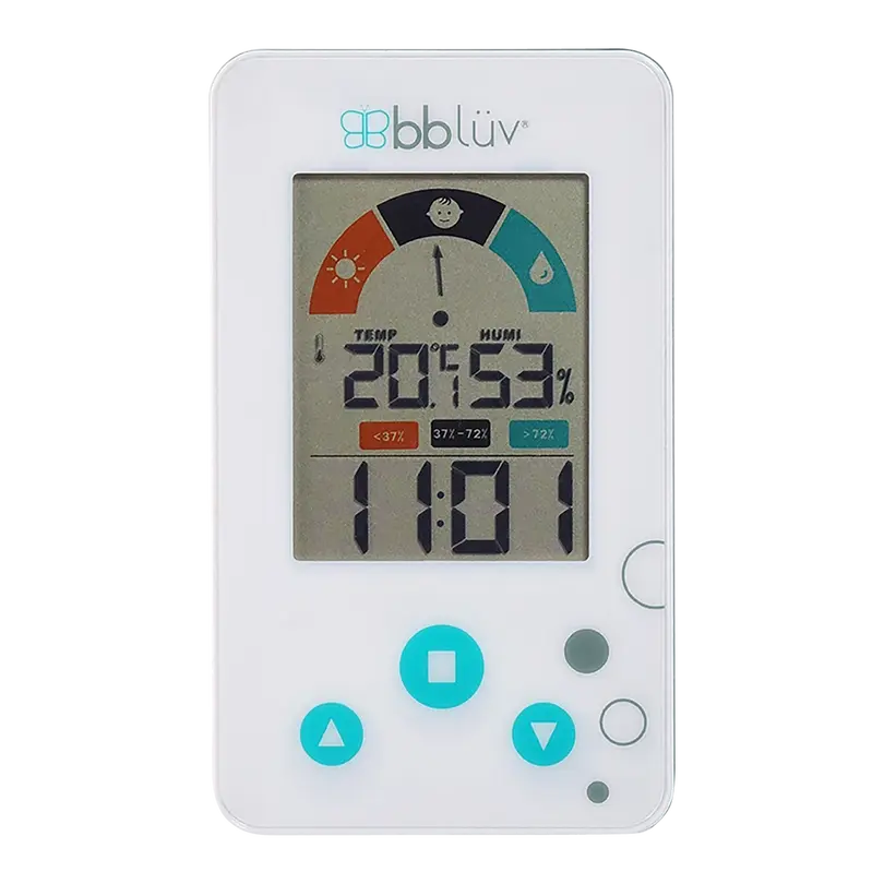 Thermometer Bblüv