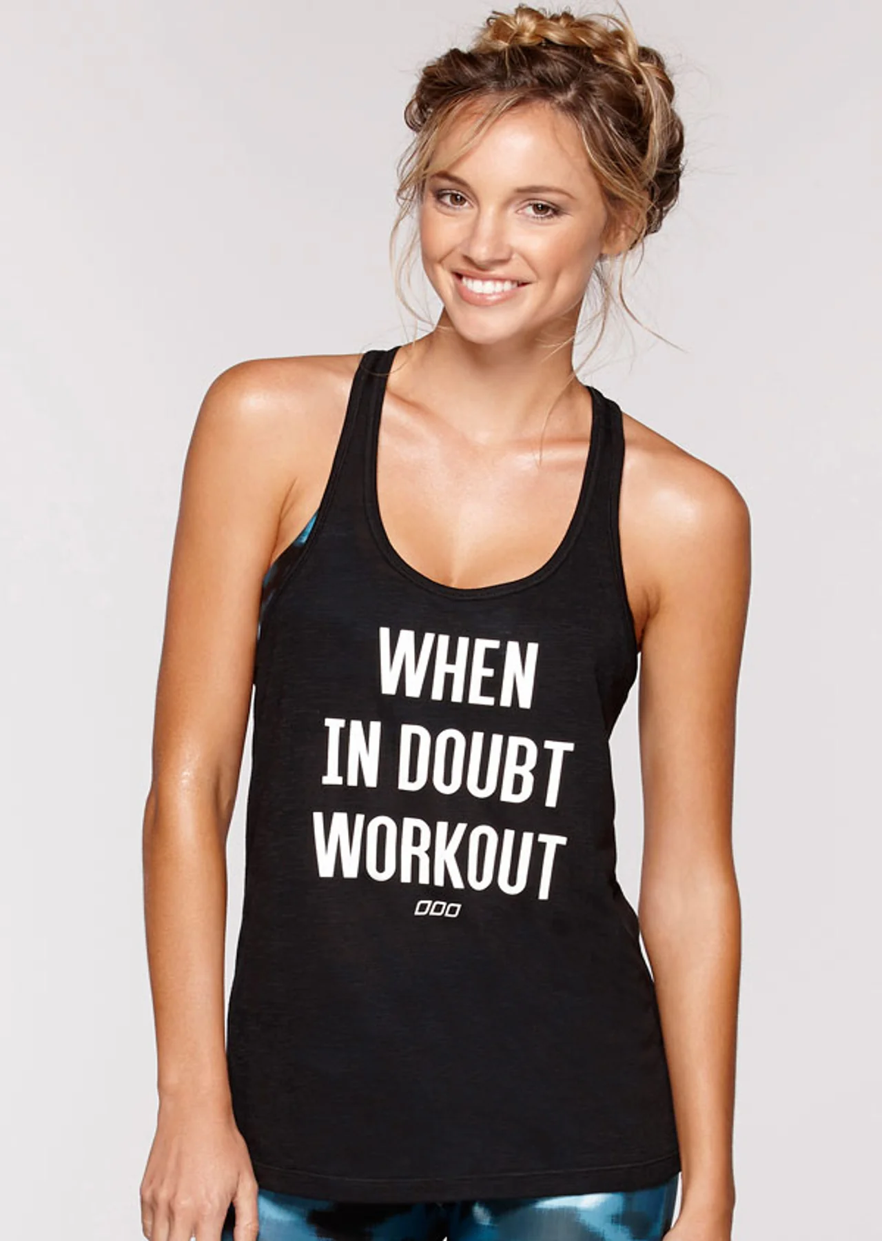 Workout Tank