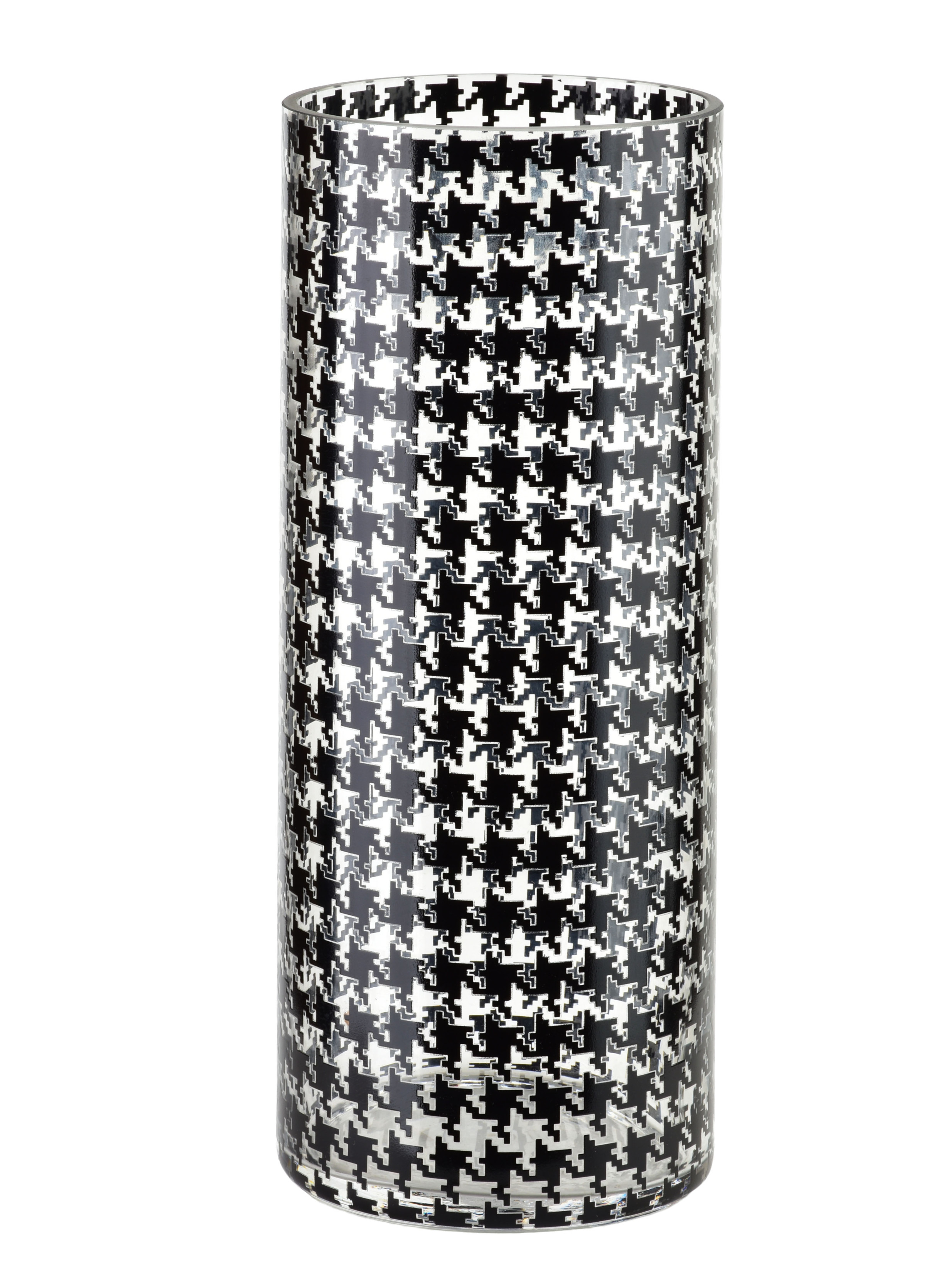 Wazon Cylinder SERENITE 12x12xh30cm