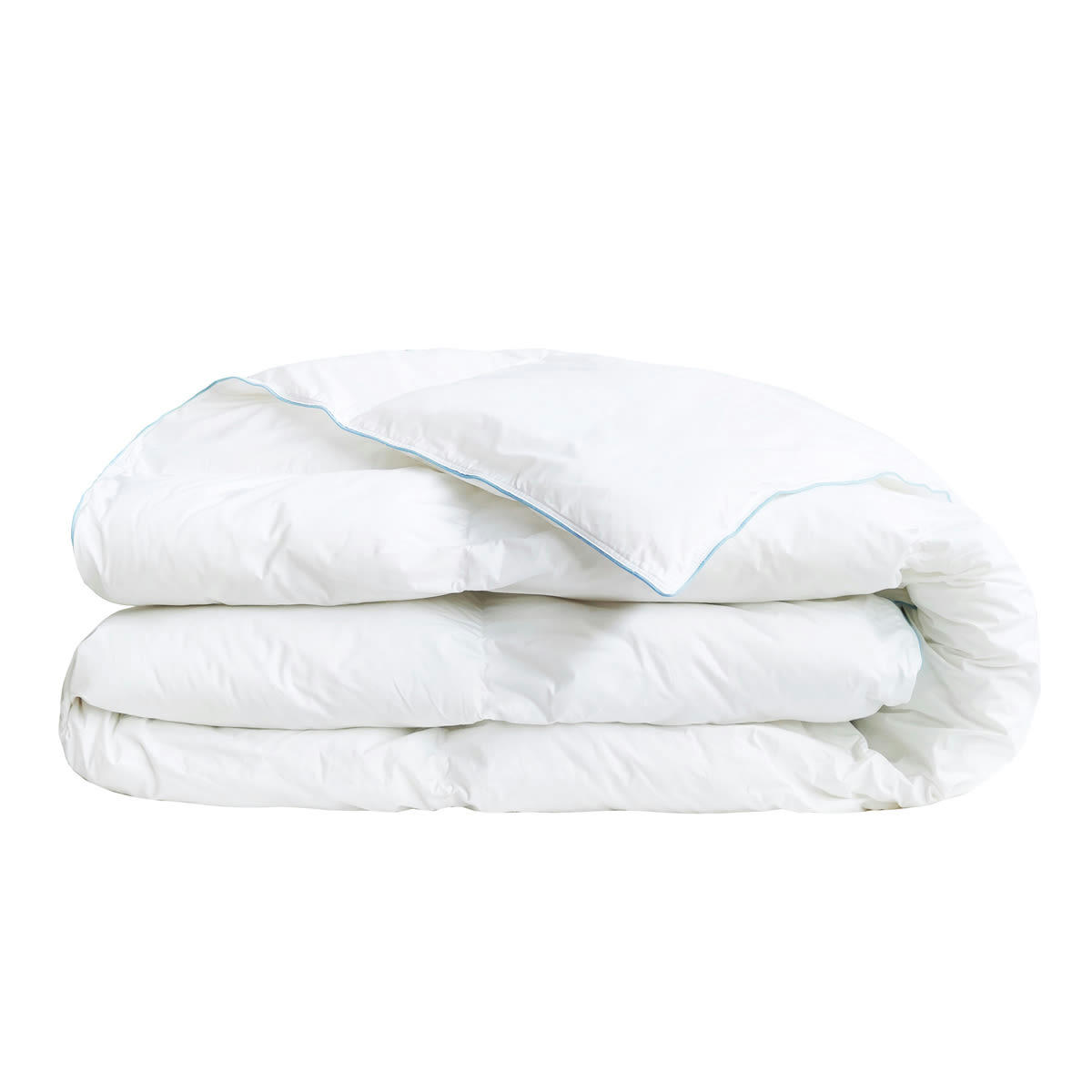 LUCETTE - Couette TEMPEREE Préserve les océans - Coton  240x260 cm - Wake Me Gre