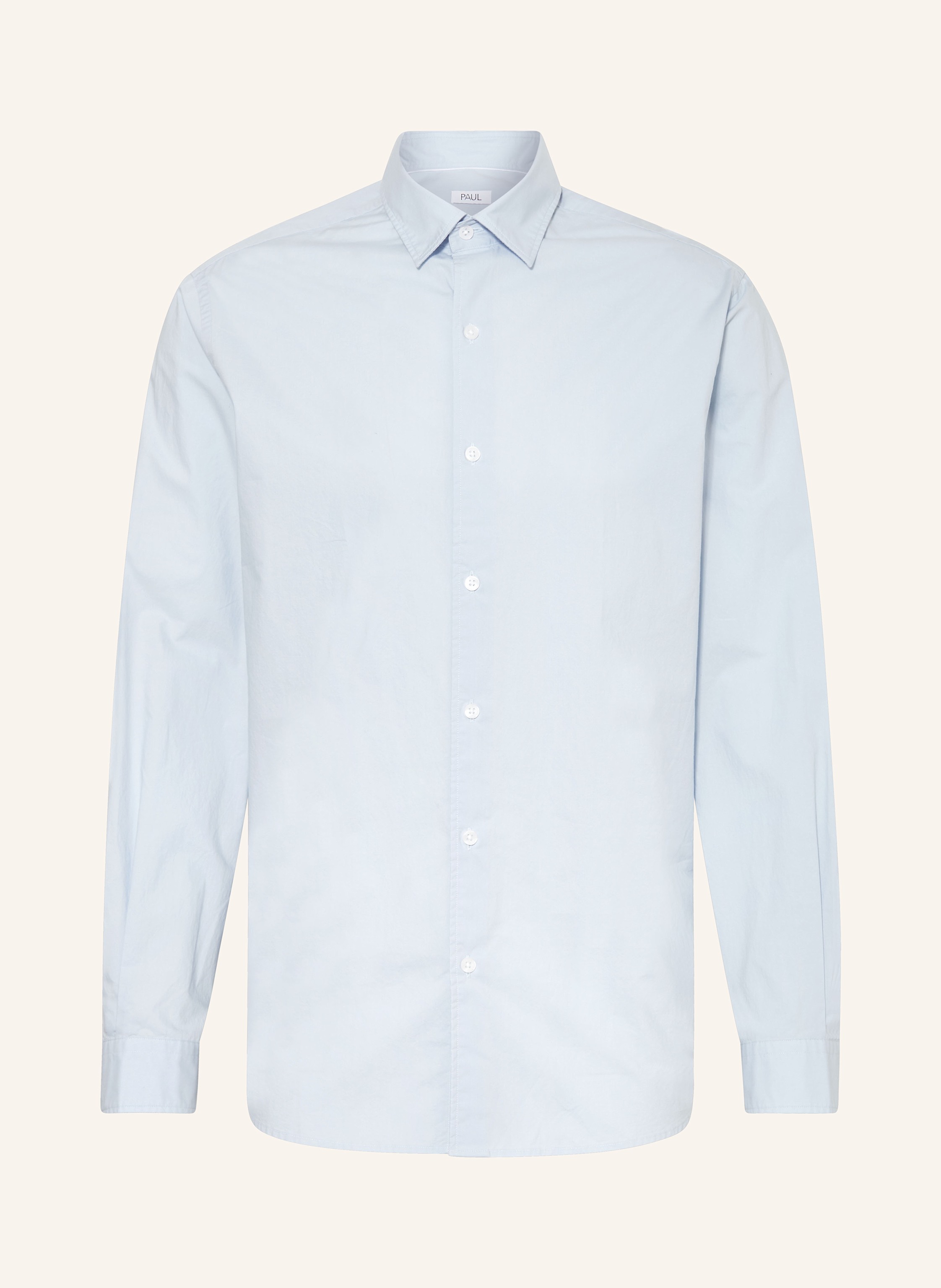 PAUL Hemd Comfort Fit