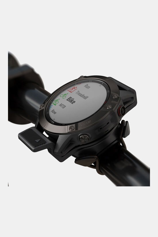 Garmin QuickFit Fietssteun met Kwartslagbevestiging- 010-13013-10