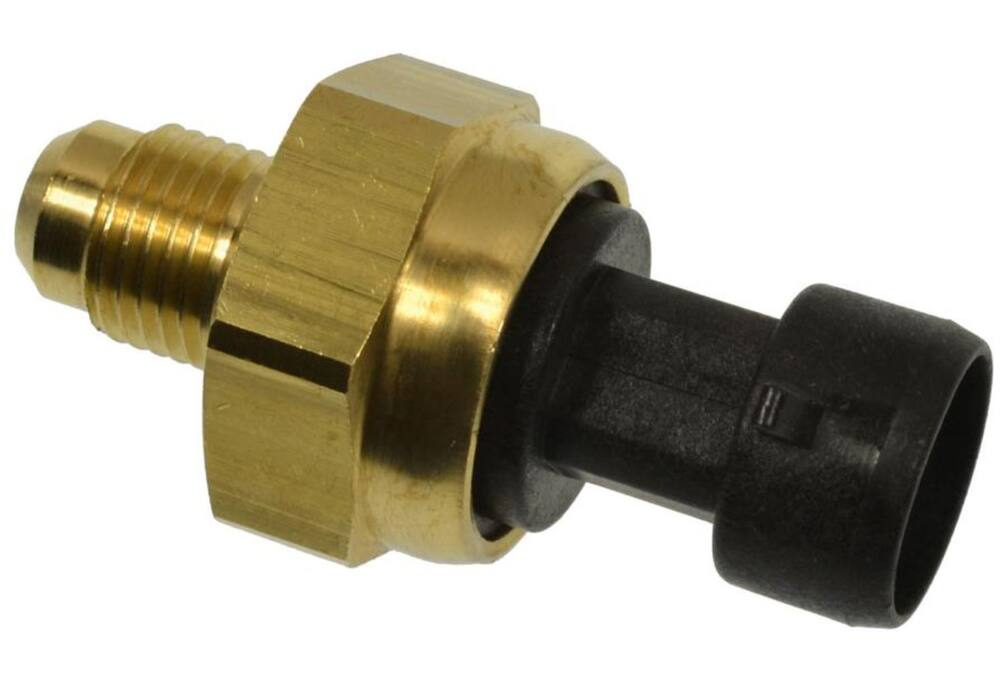 BWD Exhaust Back Pressure Sensor