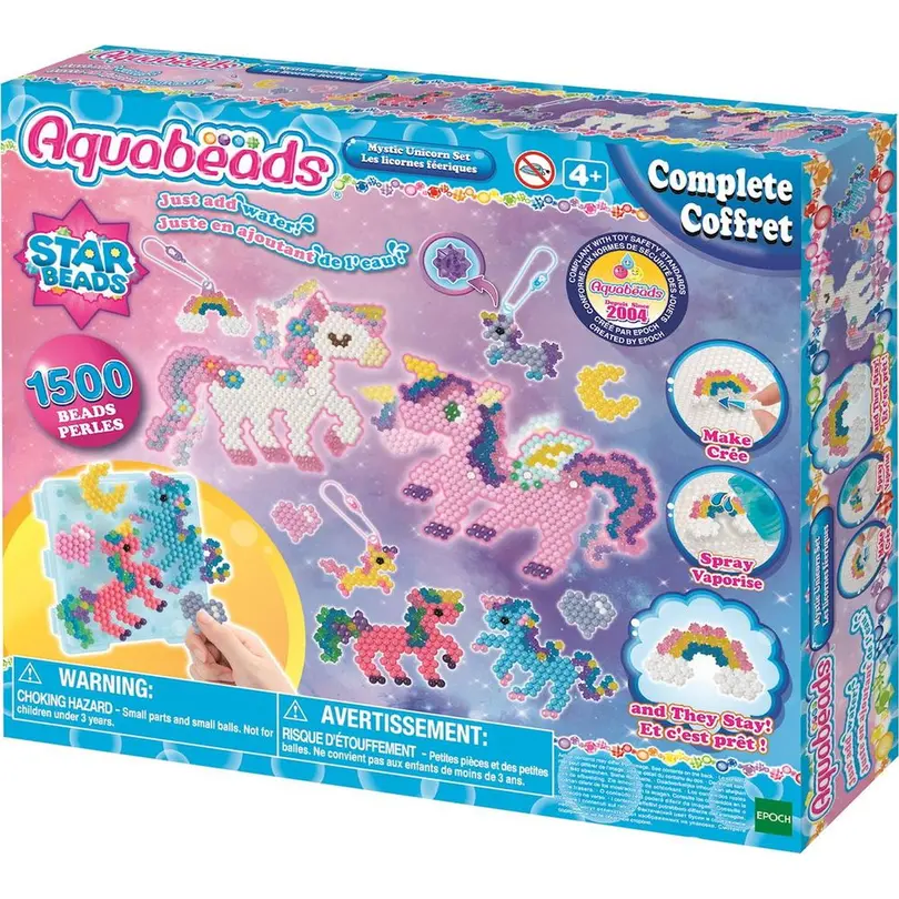 Spielset Kreativ