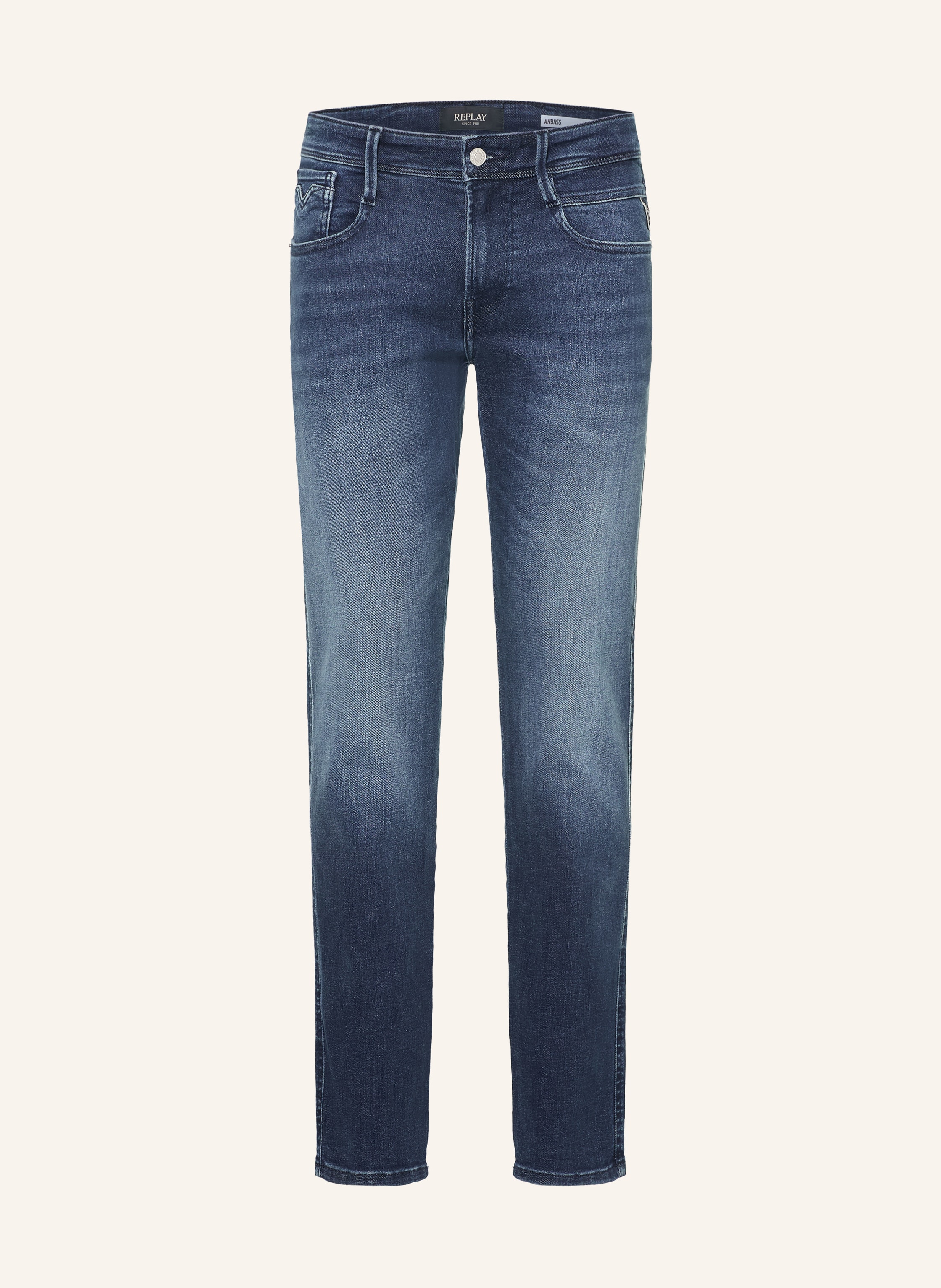REPLAY Jeans Slim Fit