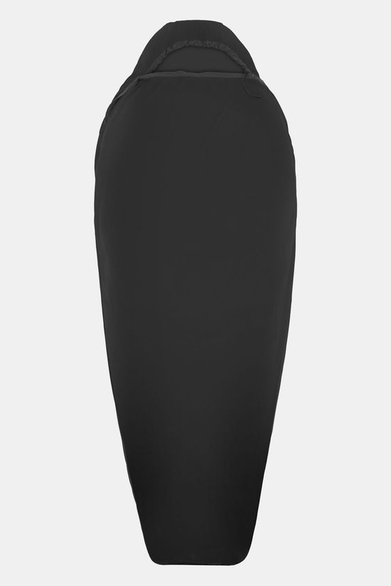 Sea To Summit Reactor Sleepingbag Liner Mummy Lakenzak