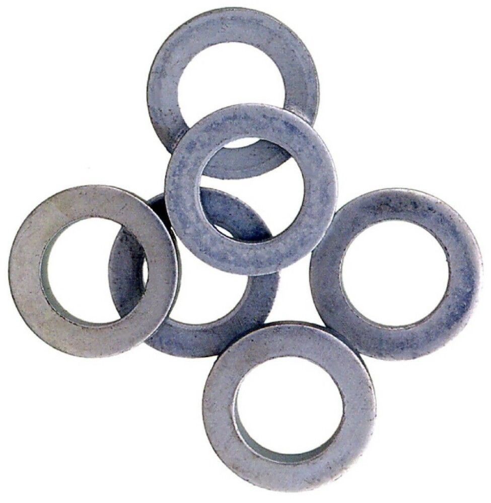 HENGSELRING MILLERS FOR 7MM HULL