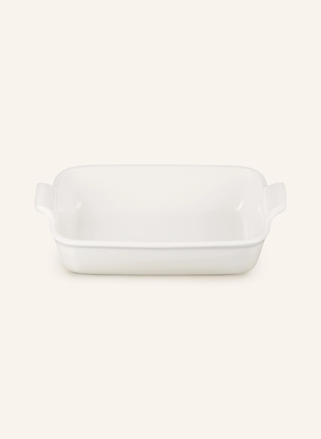 LE CREUSET Auflaufform TRADITION