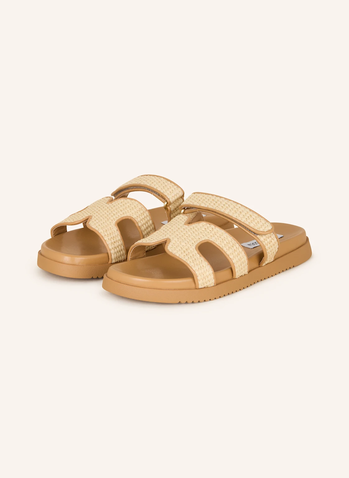 STEVE MADDEN Pantoletten MISSILE