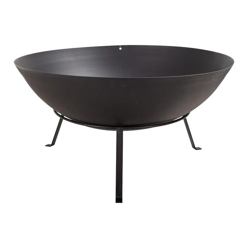 Feuerschale Blacky