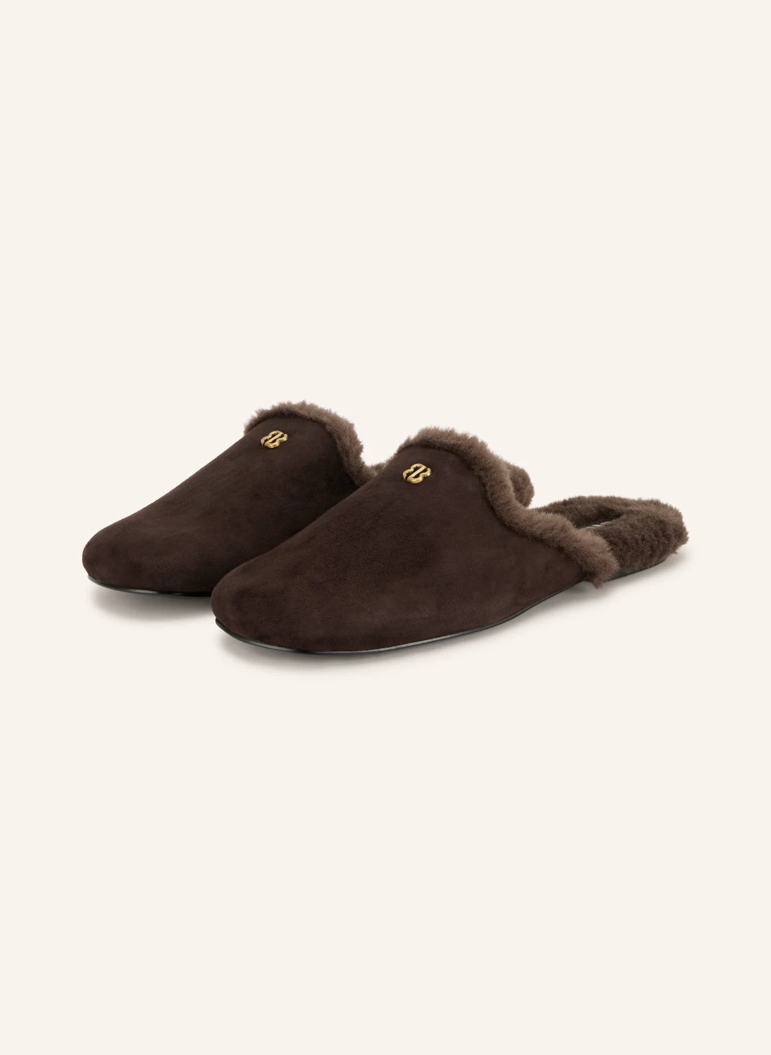 BIBI LOU Mules