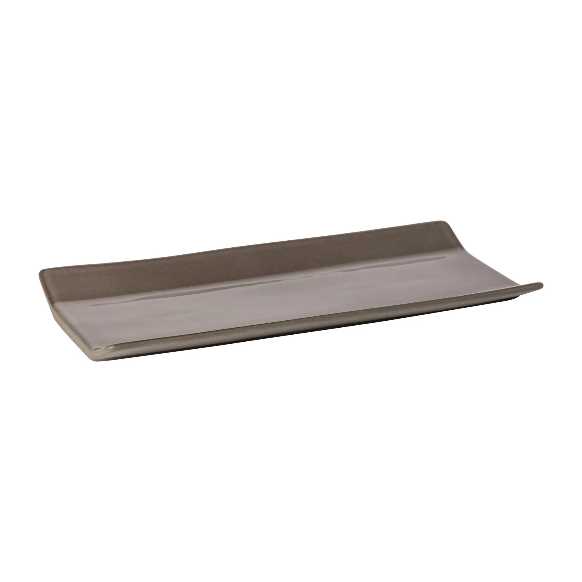 Rectangular Plate/Tray Coastland
