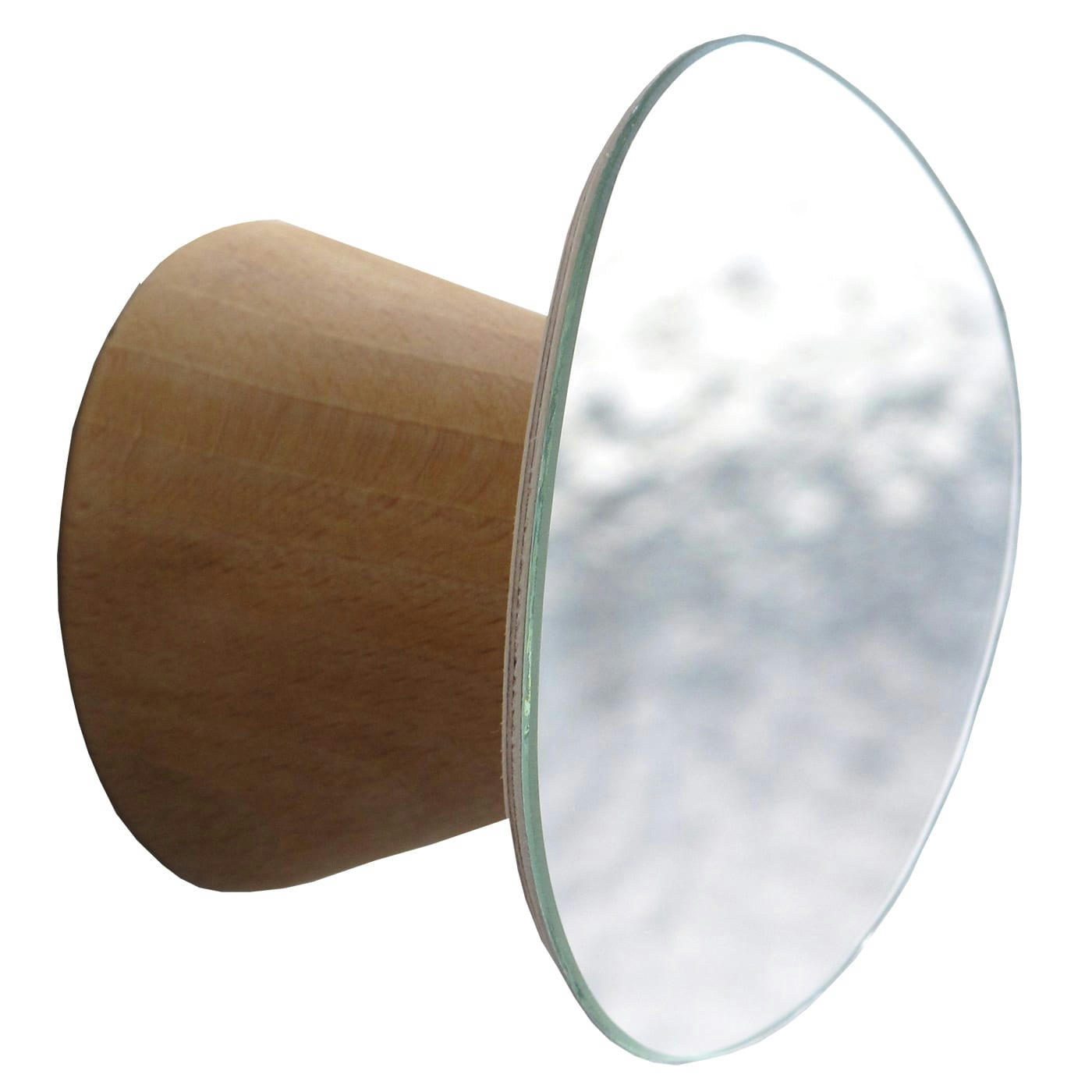 BOLET - Patère murale petit Bolet