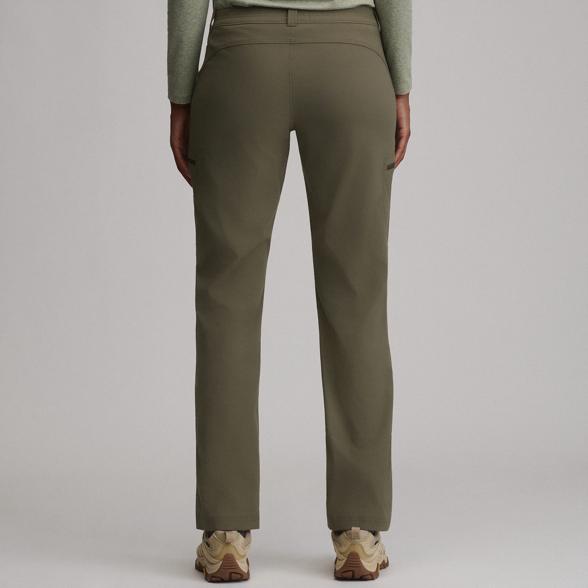 Women's Guide Pro Pants