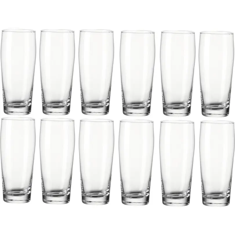 Becher 12er-Set Willi