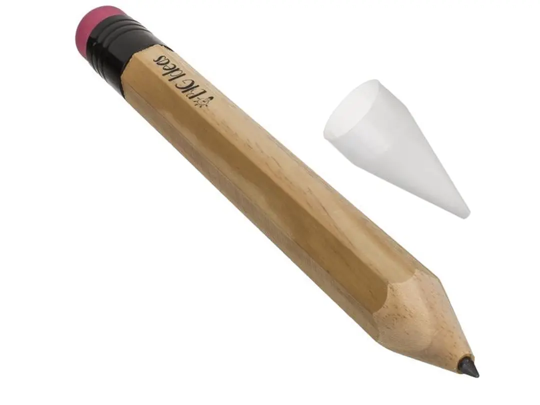 Bleistift Partyartikel
