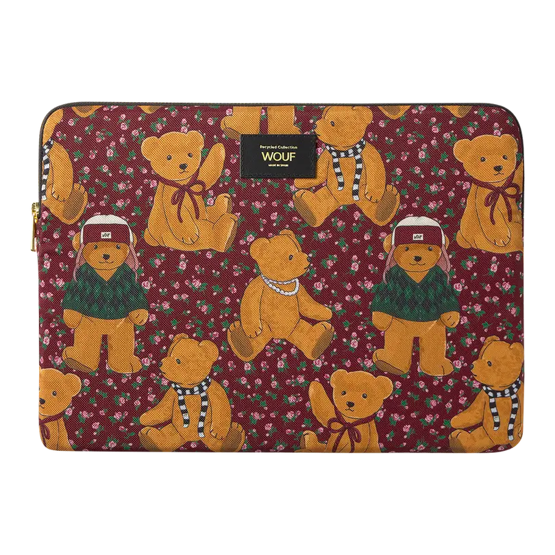 Laptop-Hülle Cozy