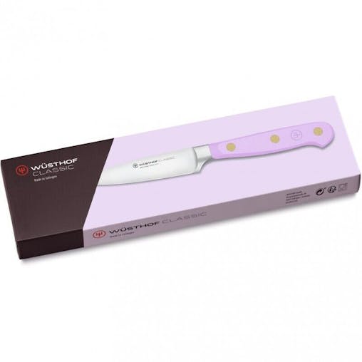 Wusthof Classic Paring 9cm Knife | Purple Yam