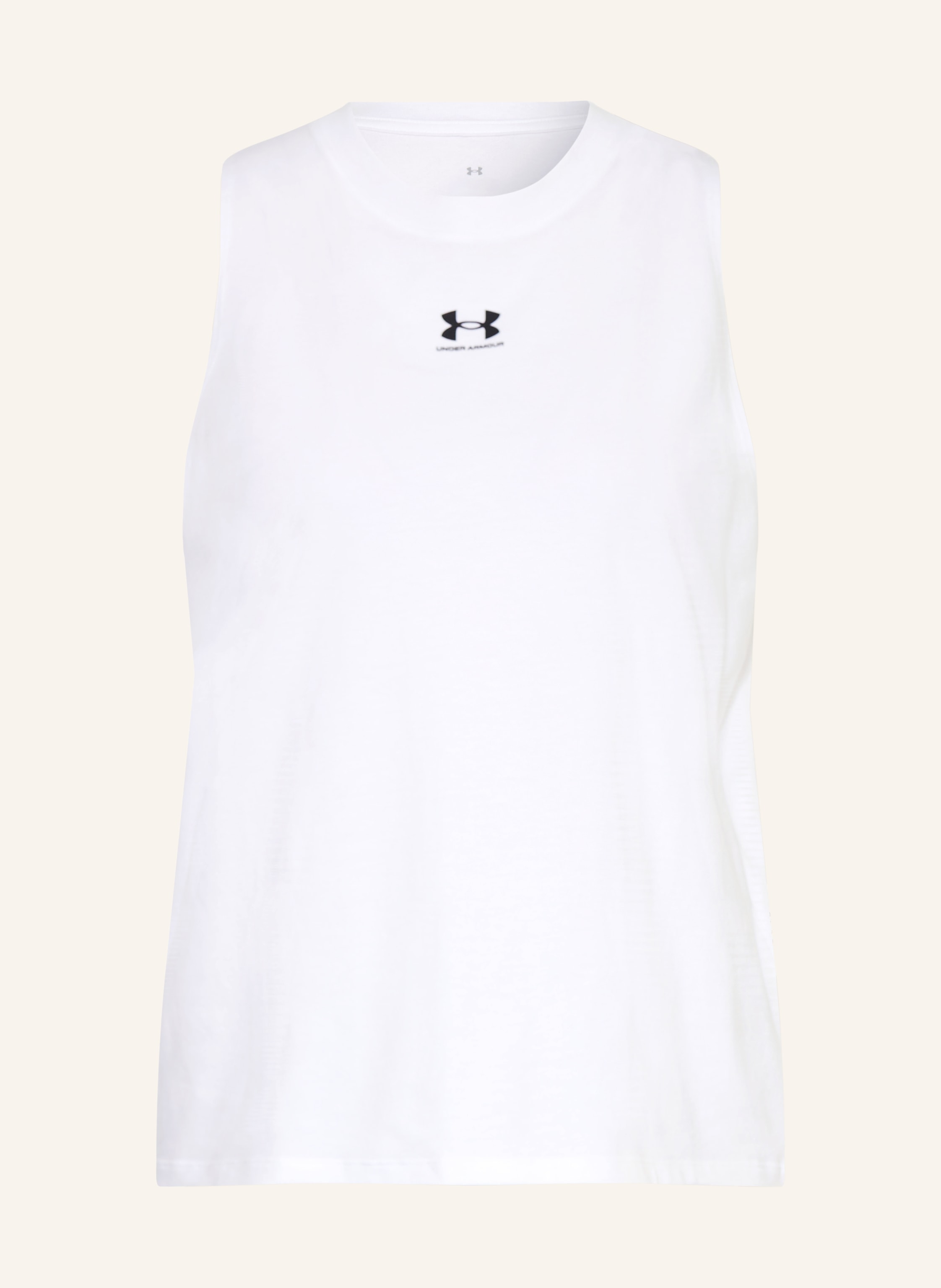 UNDER ARMOUR Tanktop UA RIVAL