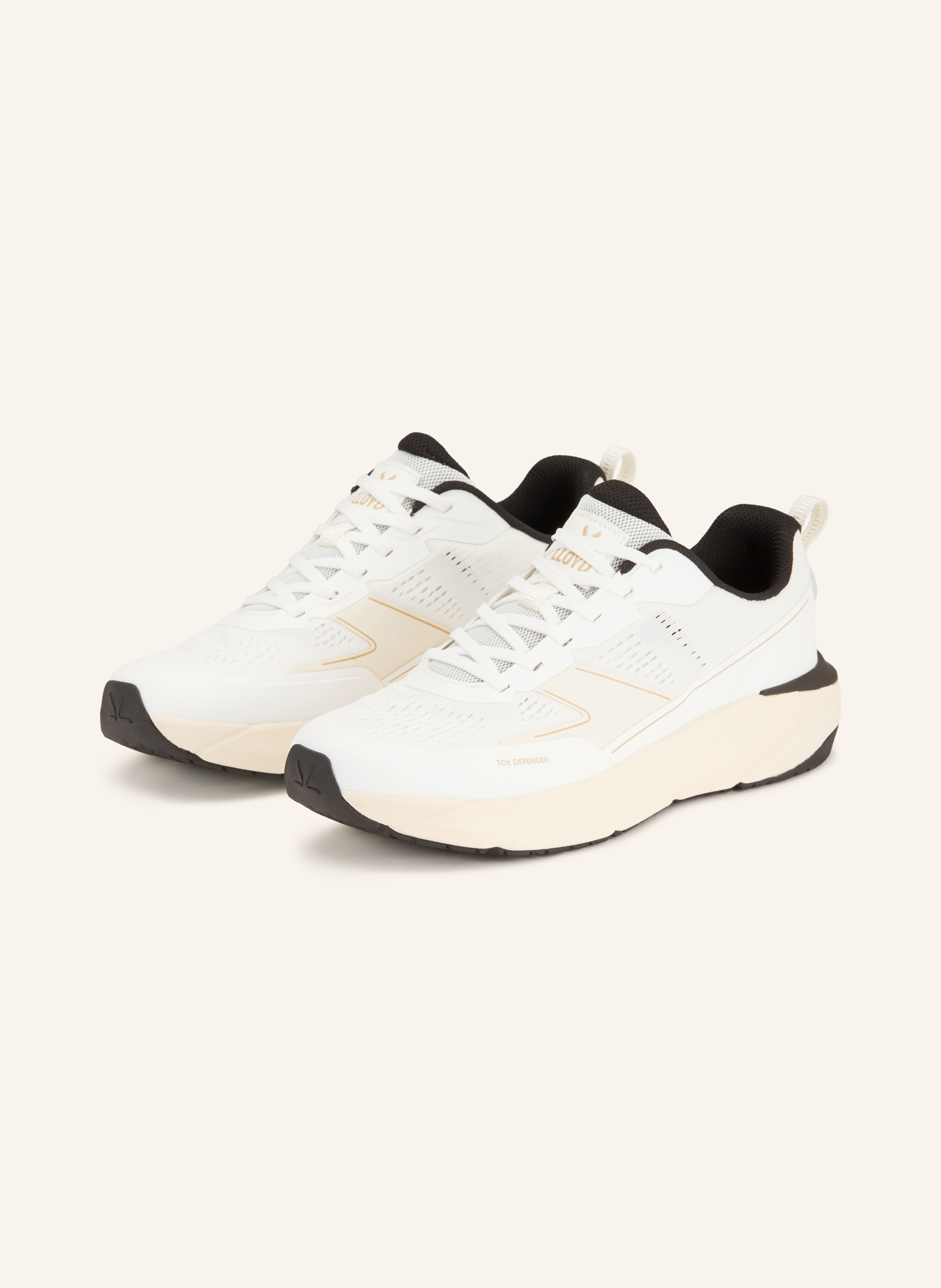 LLOYD Sneaker LOOM