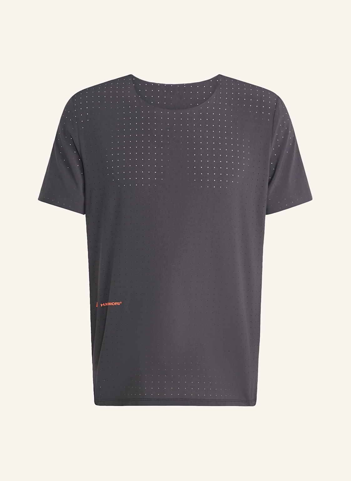adidas Laufshirt ADI365 HERMANOS KOUMORI RUNNING