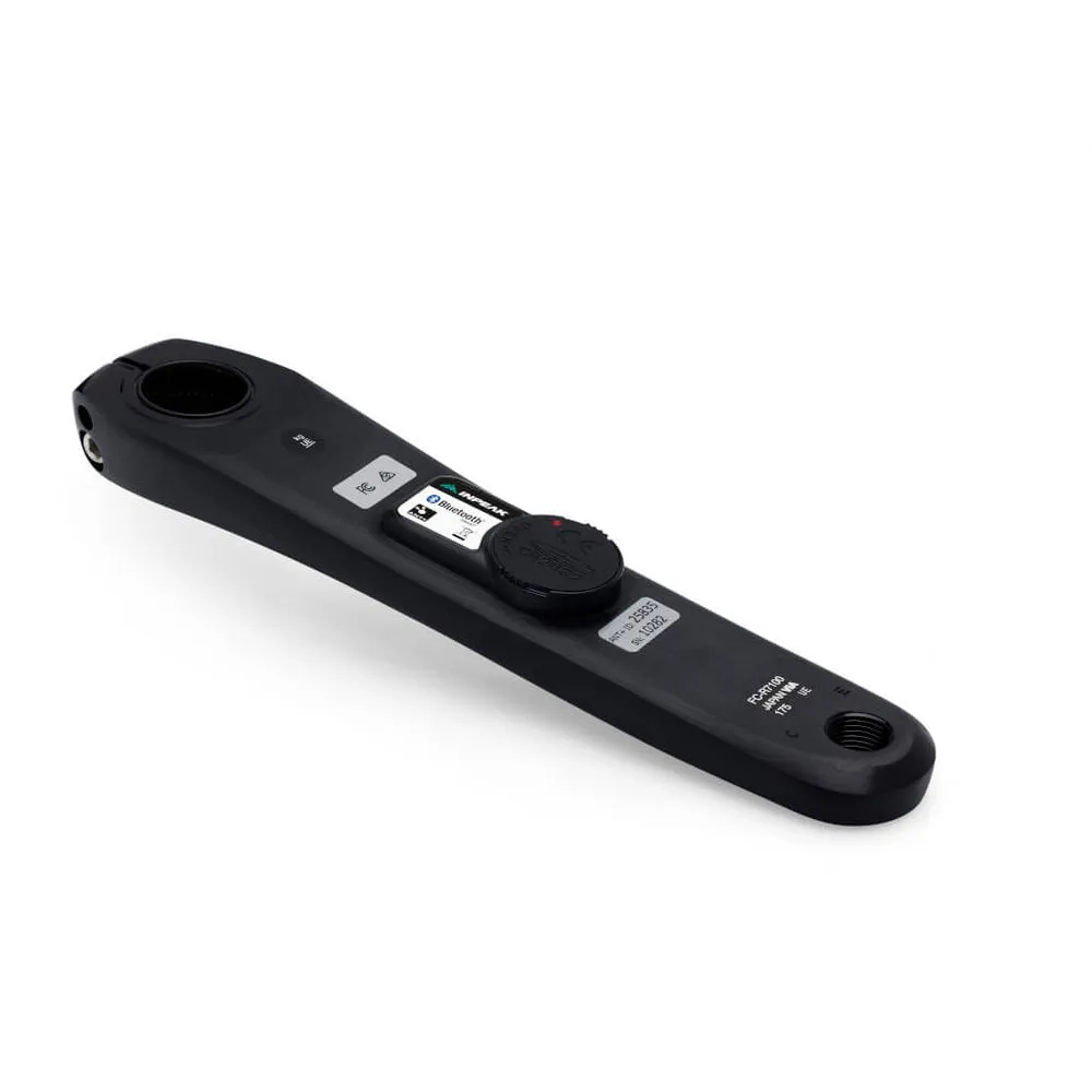 Inpeak Shimano 105 FC-R7100 Powercrank left crank with power meter