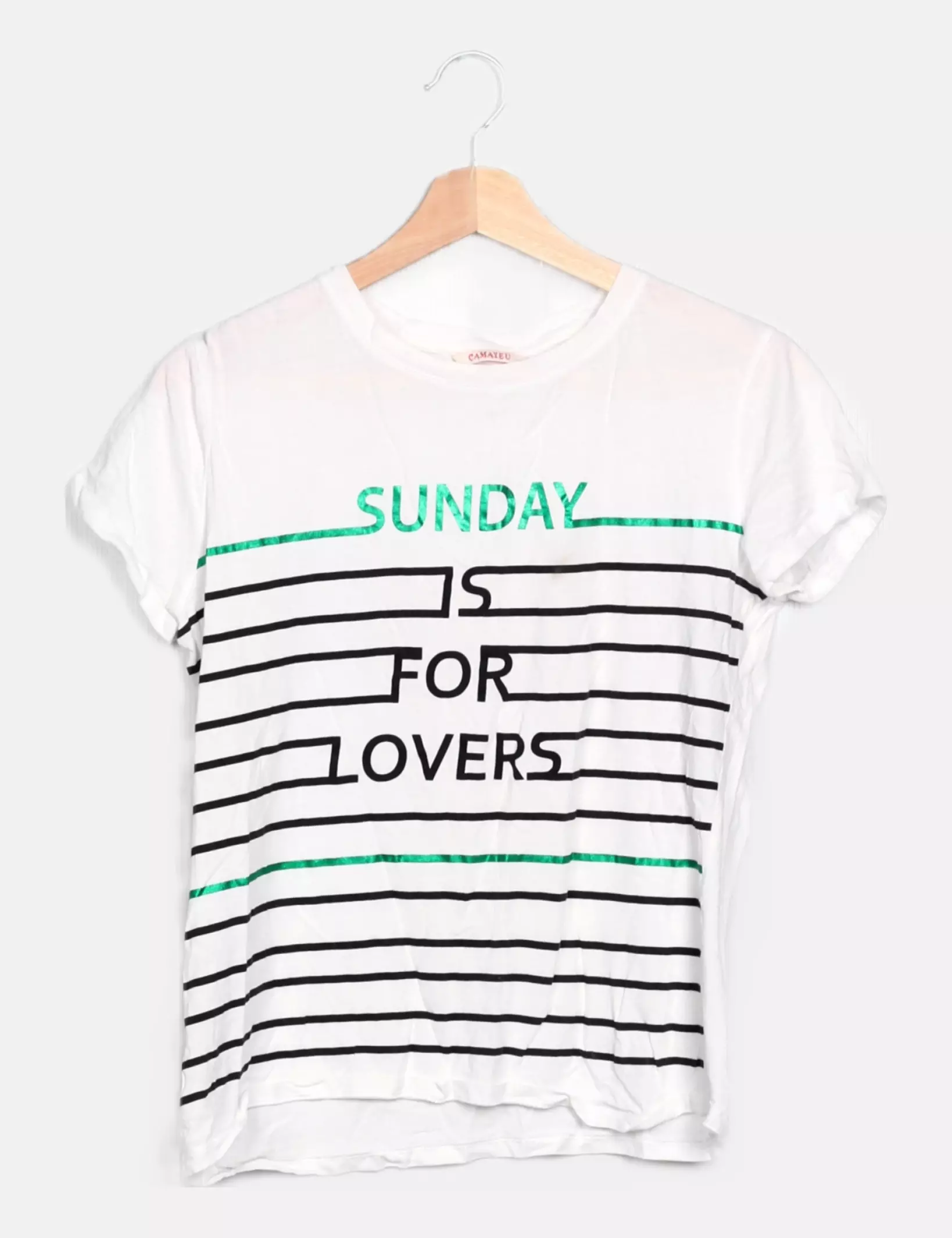Camaïeu T-shirt