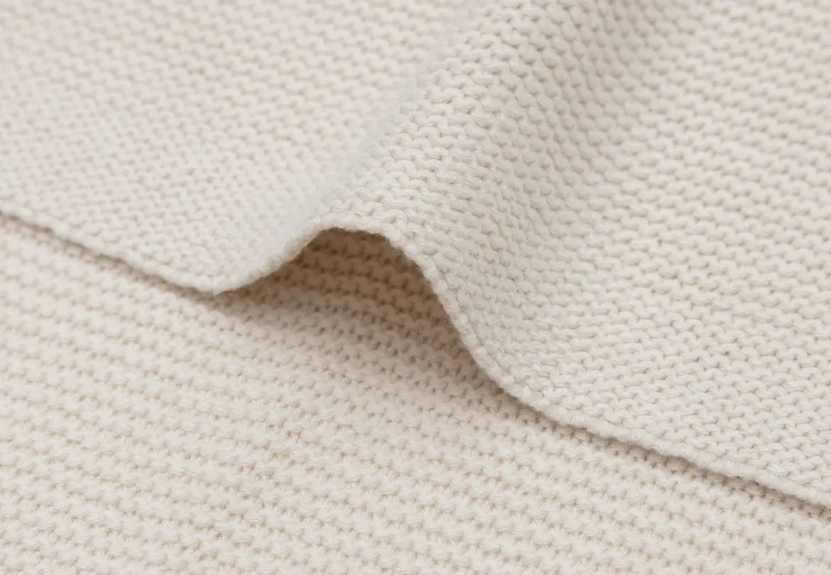 Babydecke Basics
