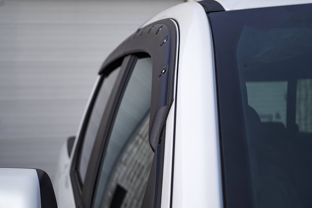 Tough Guard Vent Visors