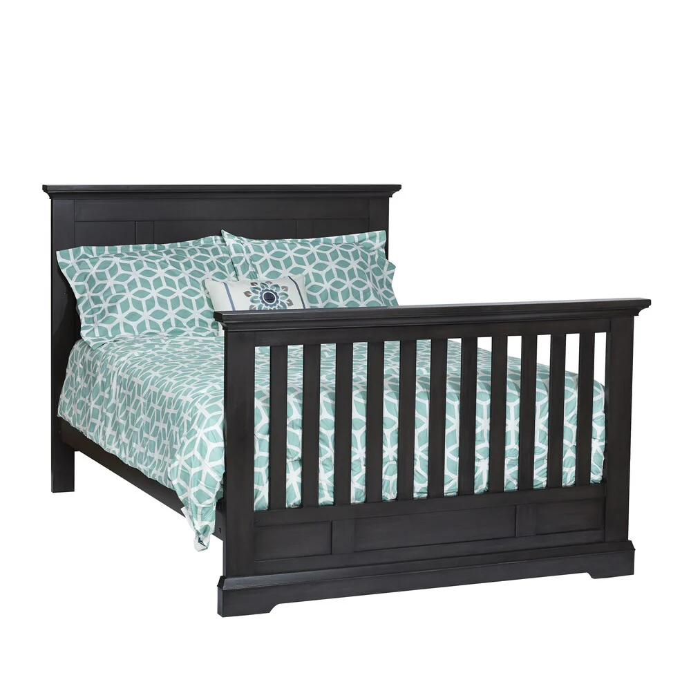 Centennial Chatham Full Bed Conversion Kit- Slate