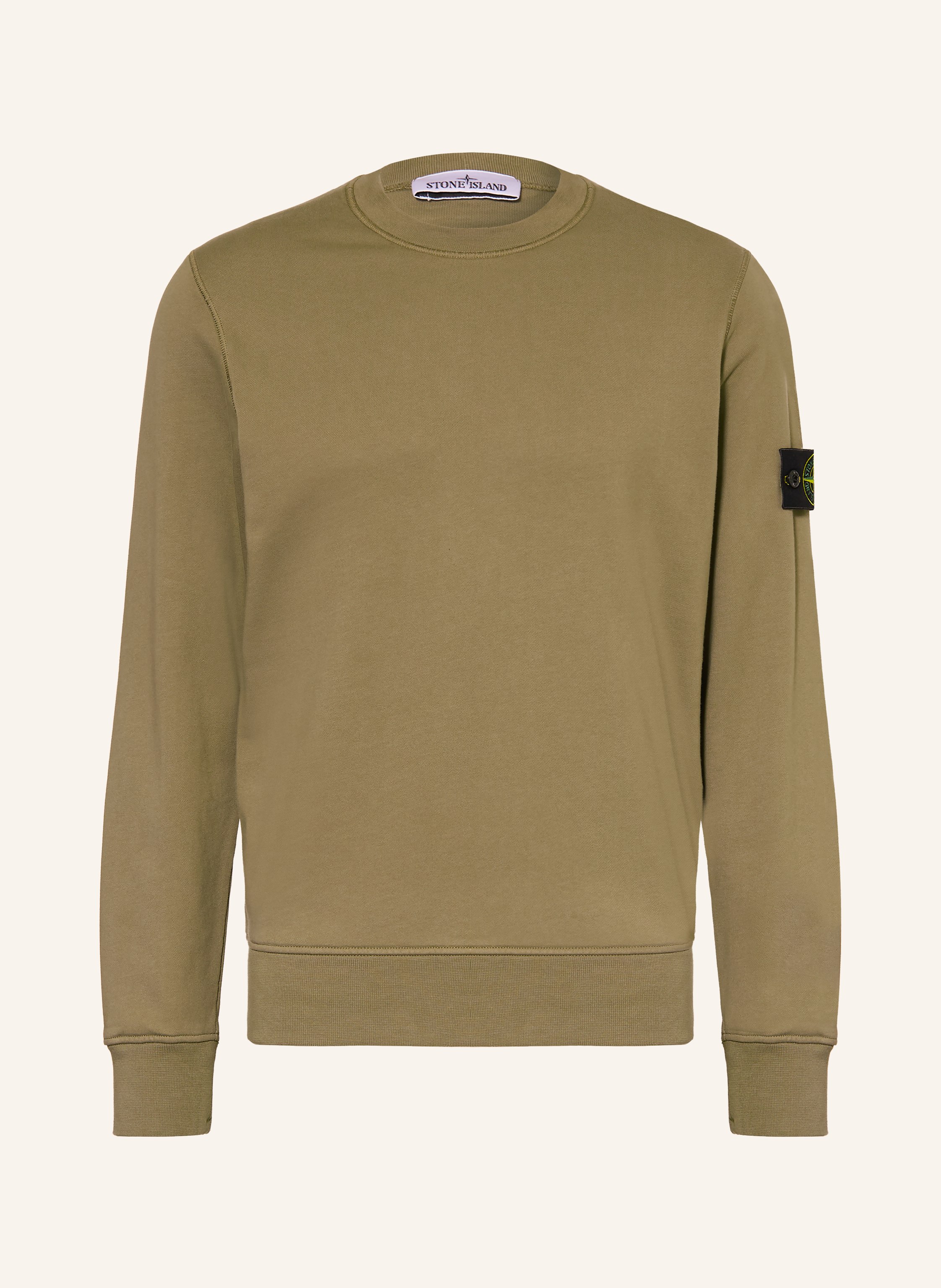 STONE ISLAND Sweatshirt