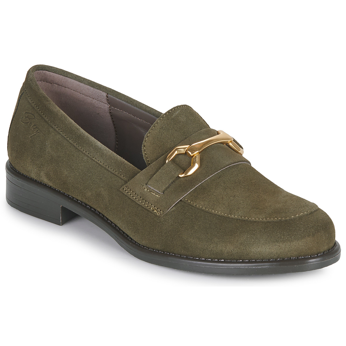 Betty London - MAGALI - Kaki