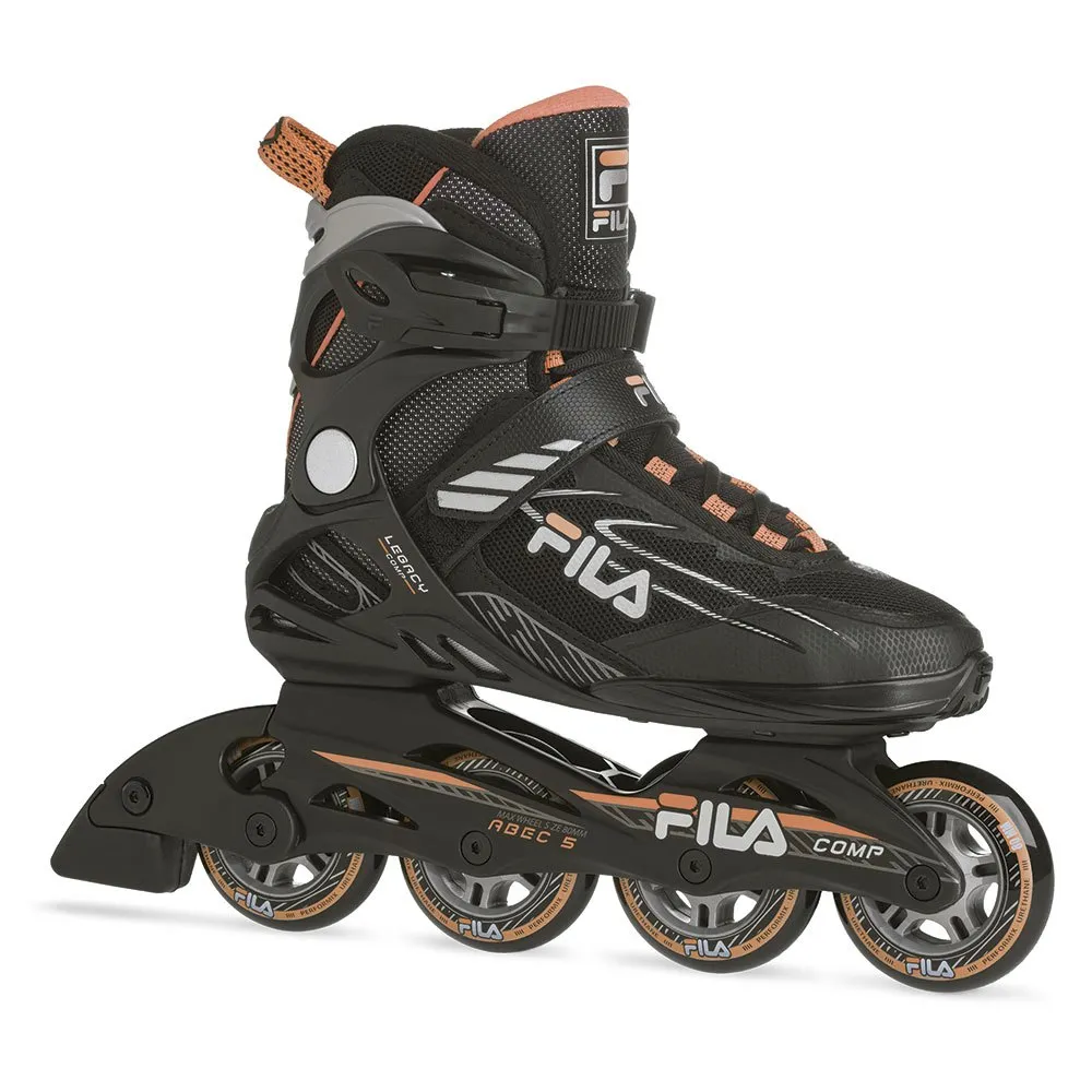 Fila Skate Legacy Comp Woman inline skates