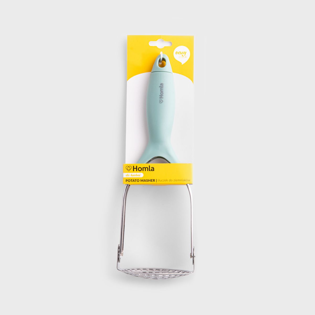 Tłuczek EASY COOK do ziemniaków 27 cm
