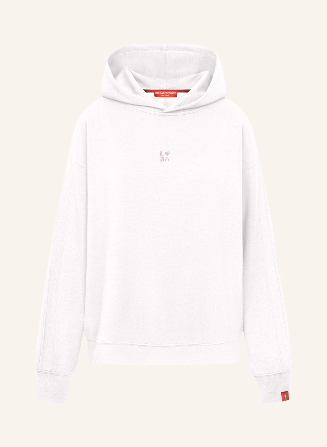 FRIEDA & FREDDIES Oversized-Hoodie
