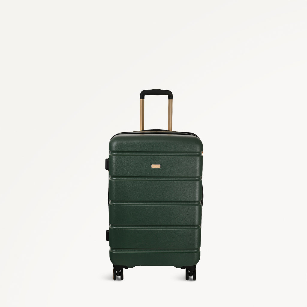 Lexington - 4 Wheel Carry On