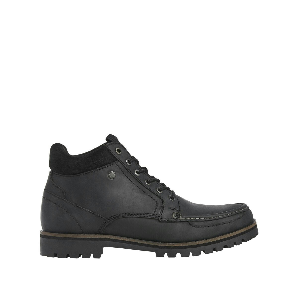 Boots en cuir JFWBRockwell