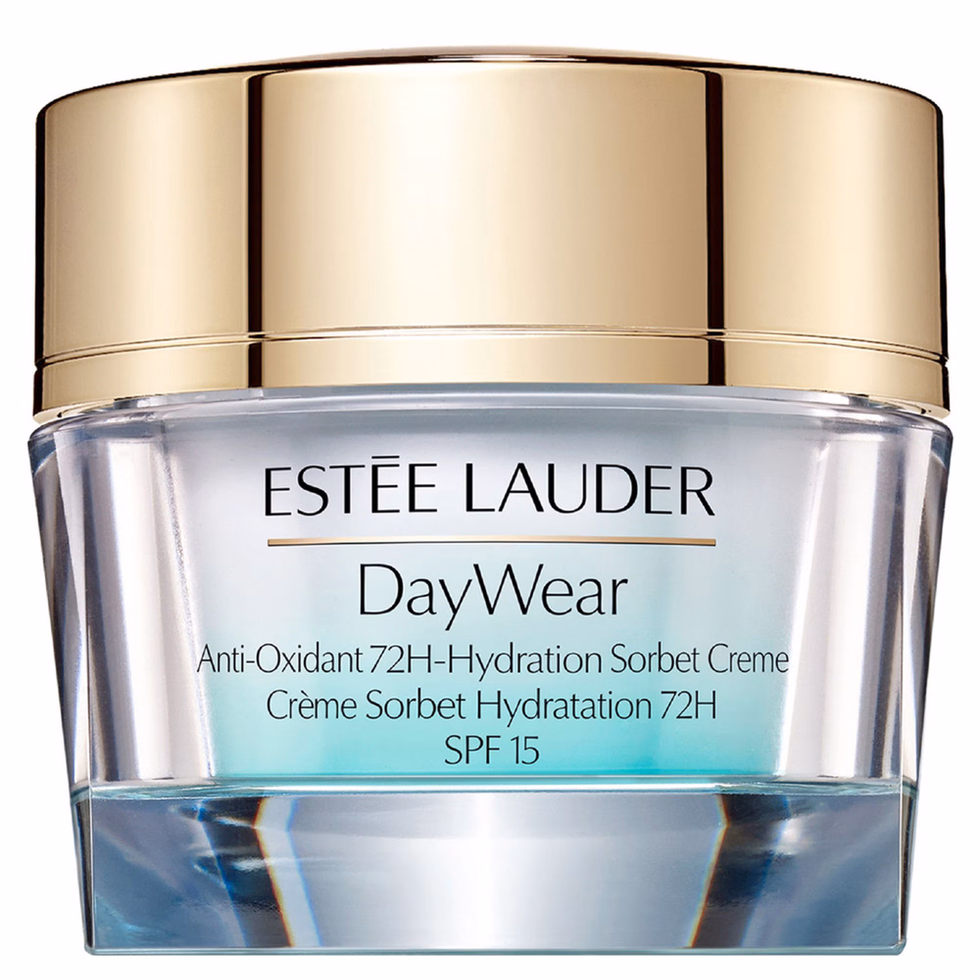 DAYWEAR CRÈME HYDRATANTECrème sorbet anti-oxidant hydratation 72h spf 15