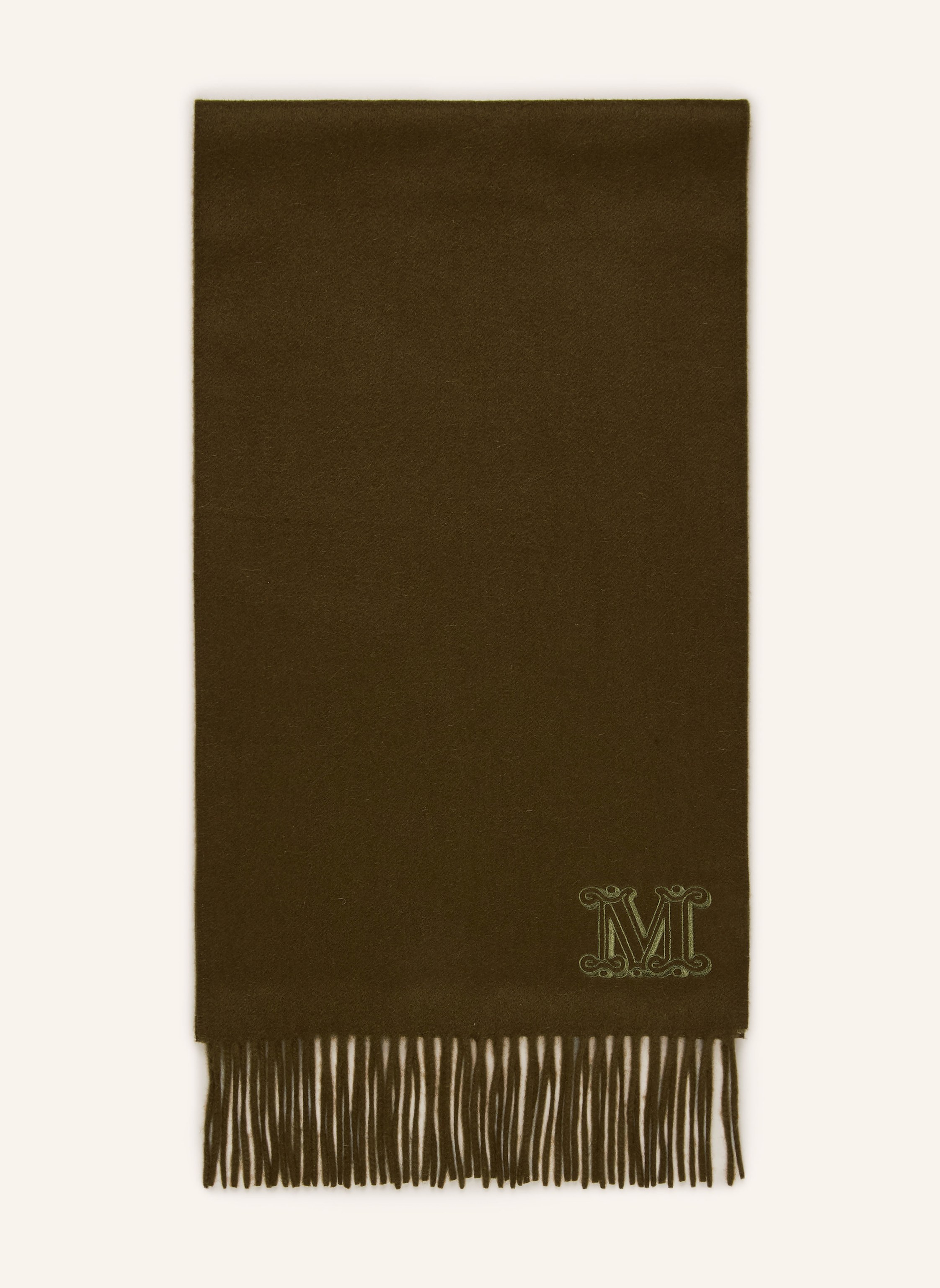 Max Mara Cashmere-Schal DALIA
