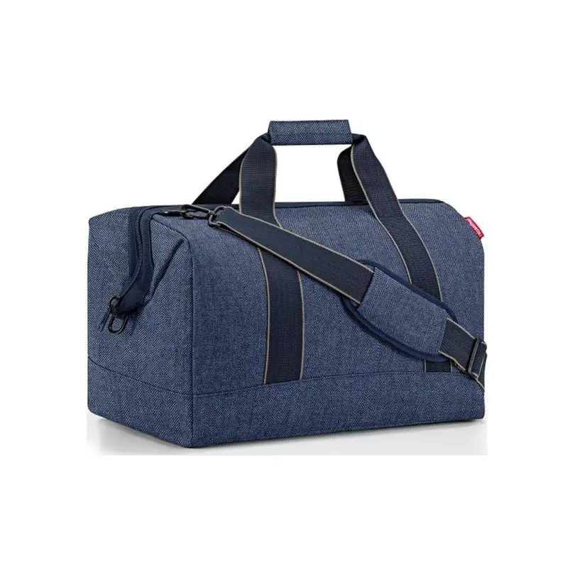 Umhängetasche Allrounder L
