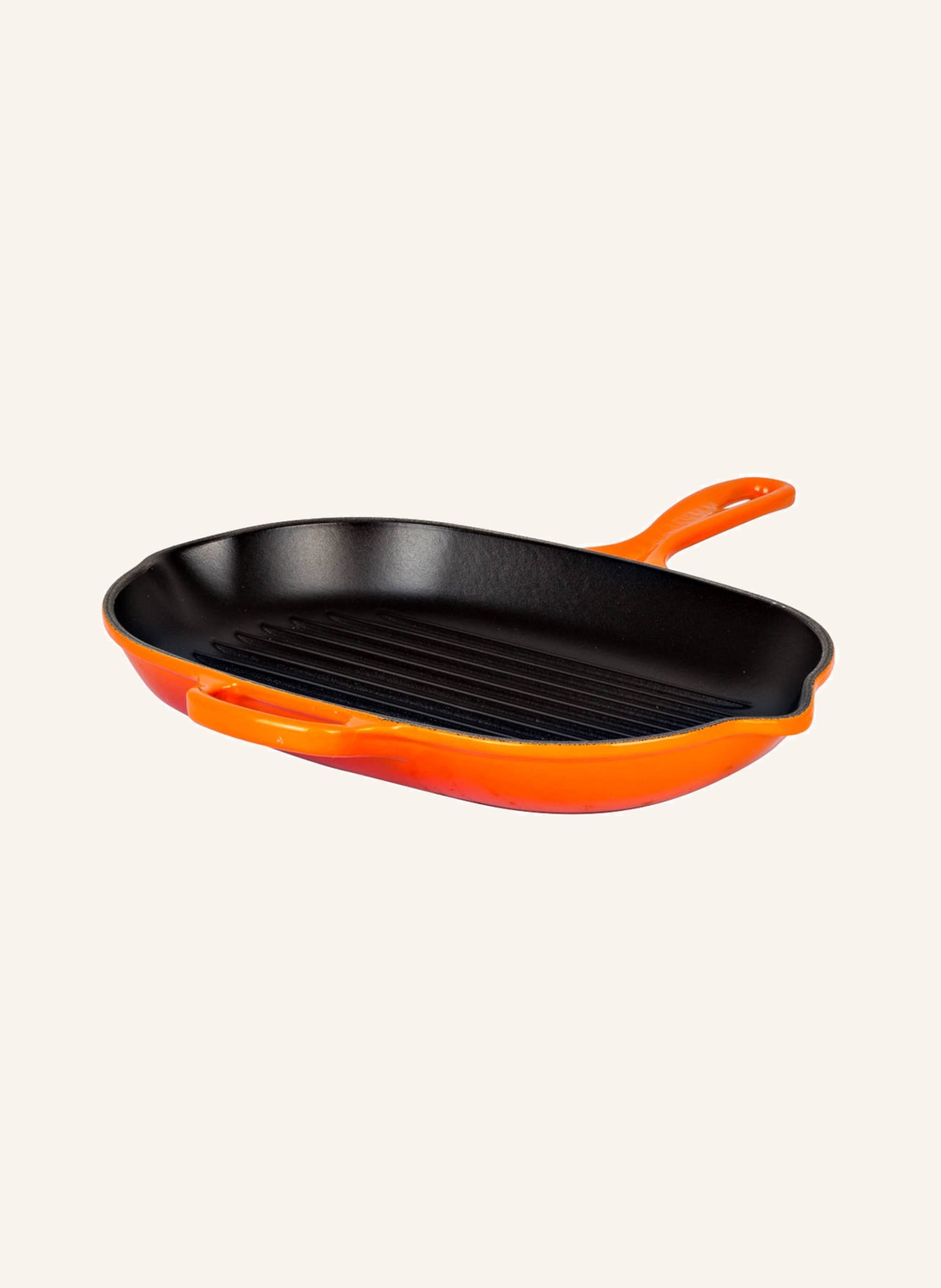 LE CREUSET Grillpfanne SIGNATURE