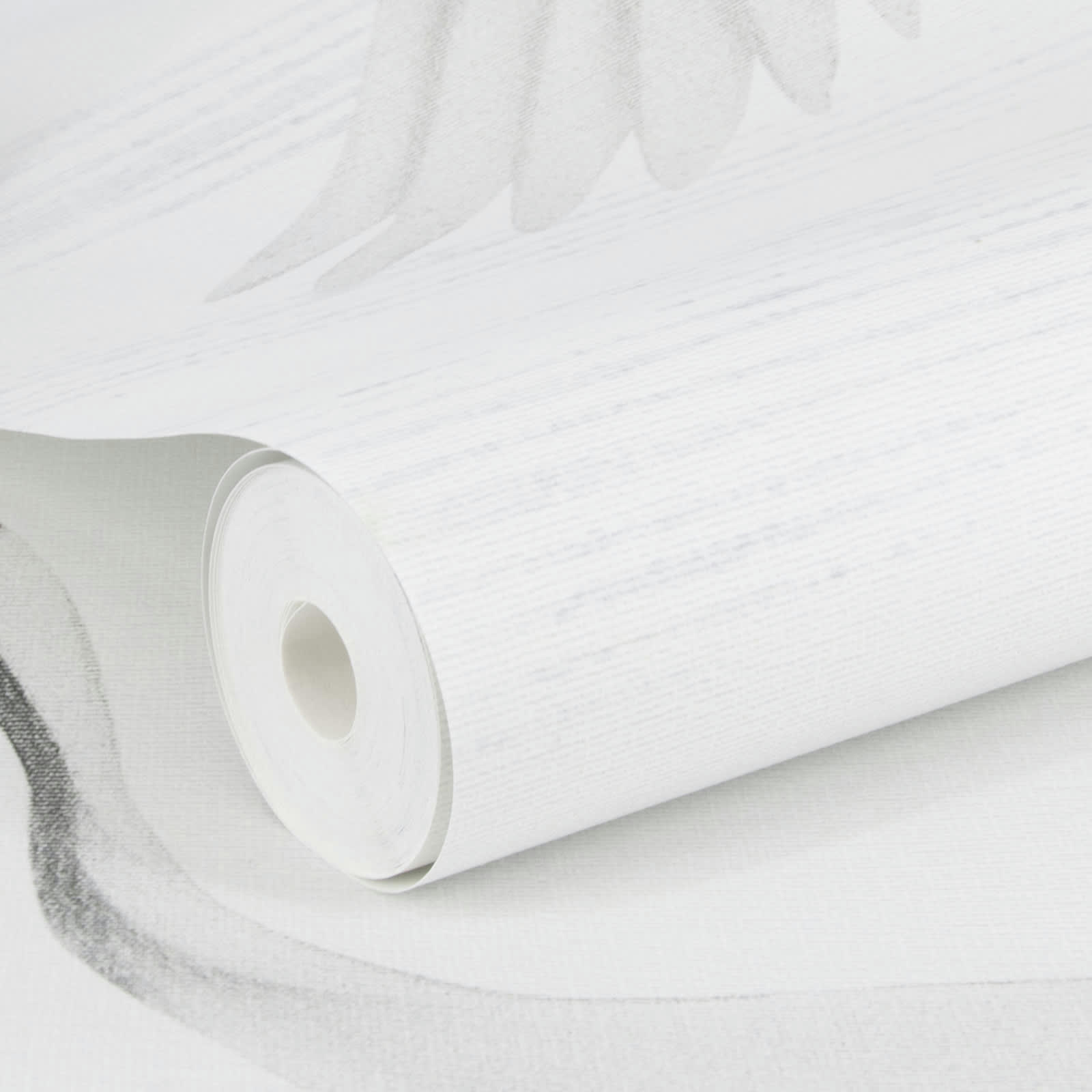 LE DÉPART DES GRUES SAUVAGES - Papier peint panoramique intissé oiseaux 200x280cm