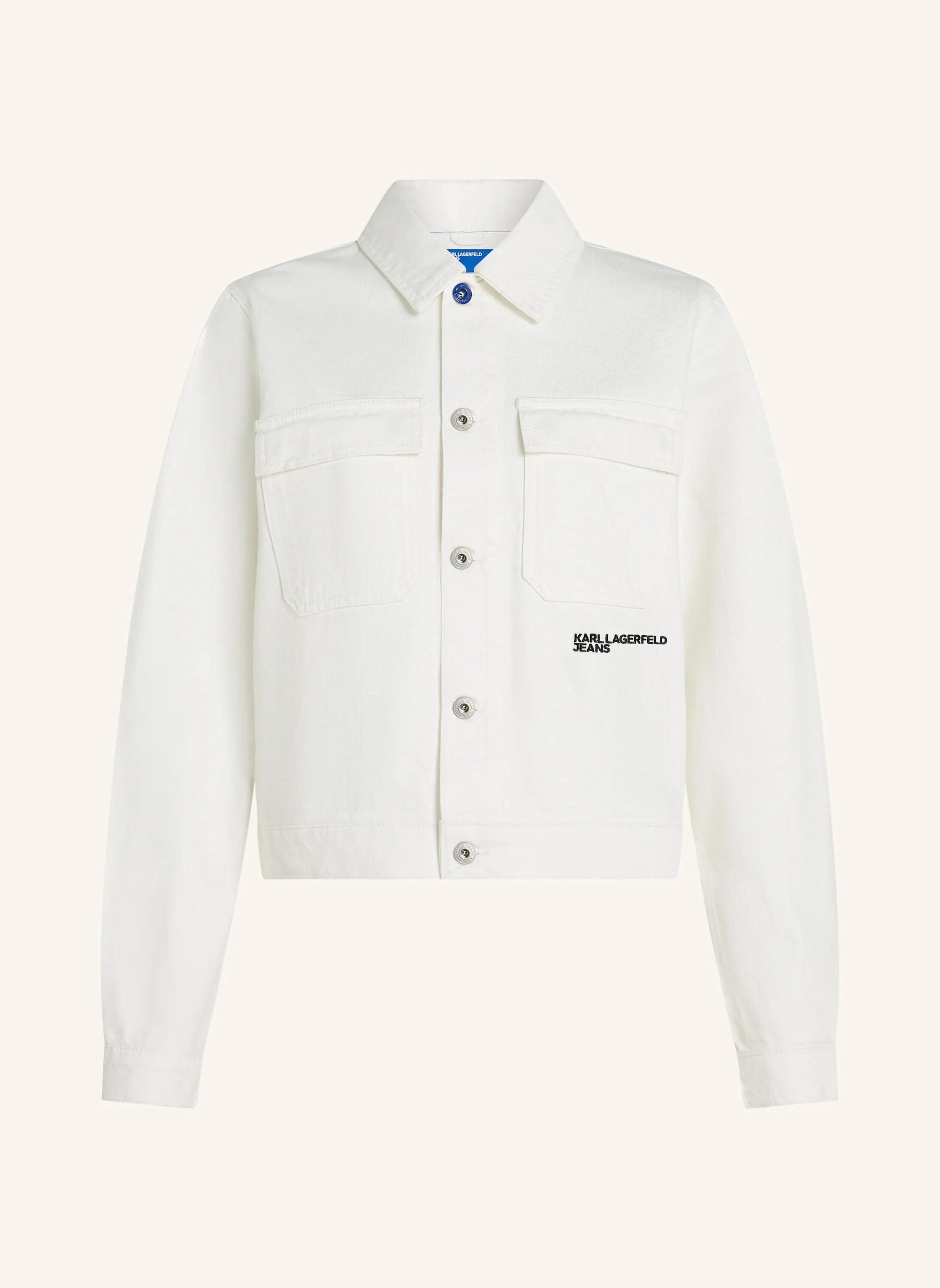 KARL LAGERFELD JEANS Jacke