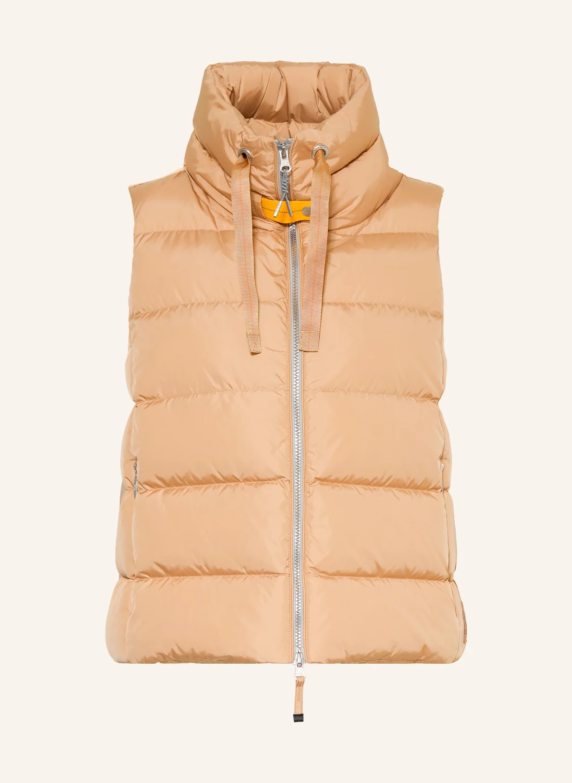 PARAJUMPERS Daunenweste NOLENE
