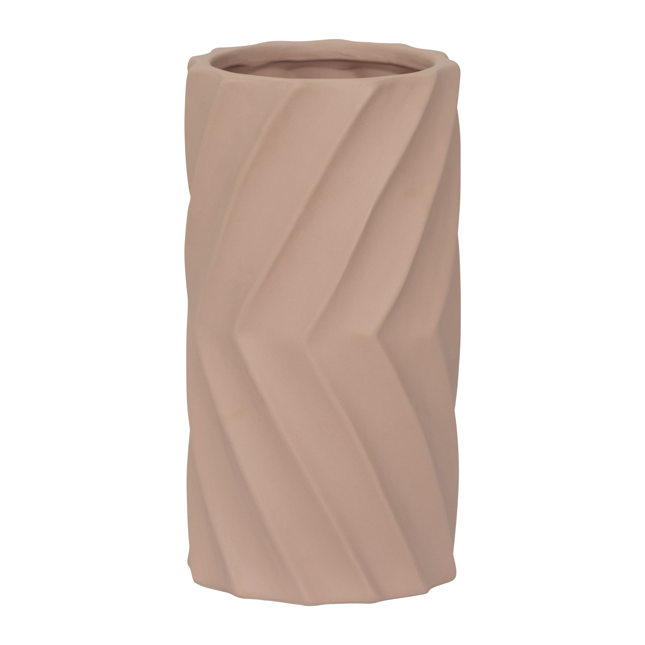 Urban Nature Culture Vaas Ruby - Rosewater